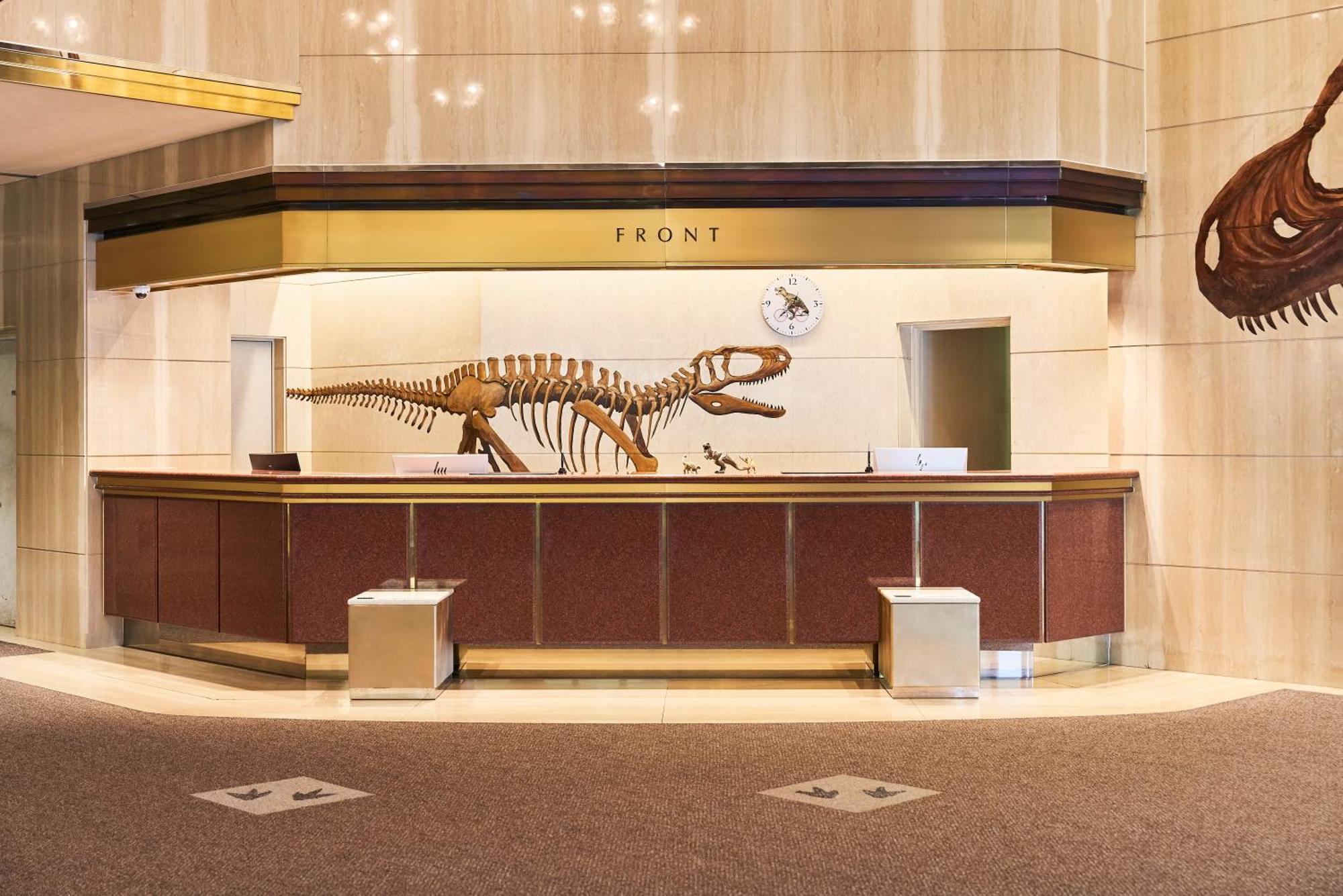 Katsuyama New Hotel Kültér fotó