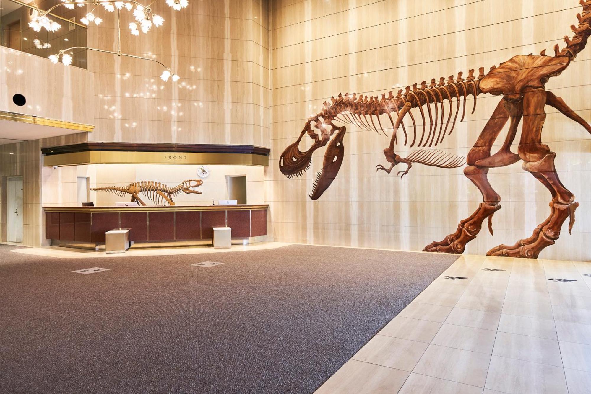 Katsuyama New Hotel Kültér fotó